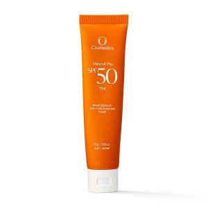 Mineral Pro SPF 50 Tinted