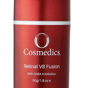 Retinal V8 Fusion