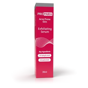 Acne Exfoliating Serum