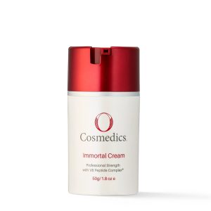 Immortal Cream