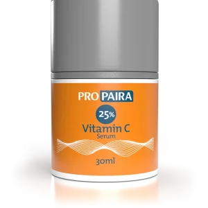 25% Vitamin C Serum