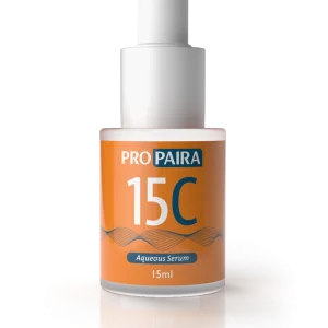 15% Vit C Aqueous Serum