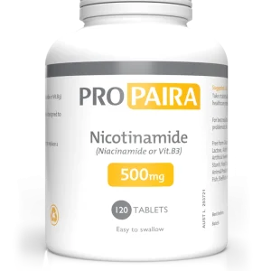 Nicotinamide Tablets