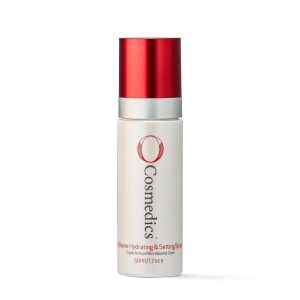 O-Biome Hydrating & Setting Spray 50ml
