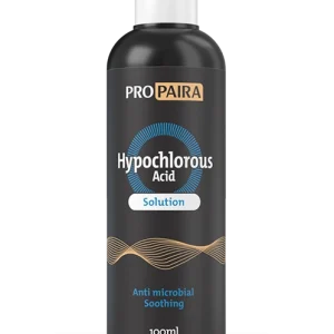 Hypochlorous Acid