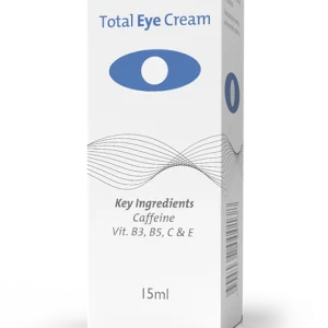 Total Eye Cream