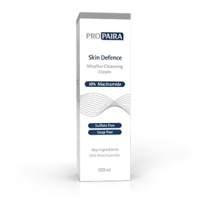 Skin Defence Micellar Cleansing Cream
