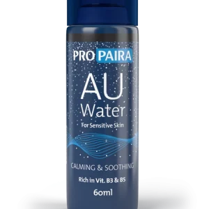 AU Water
